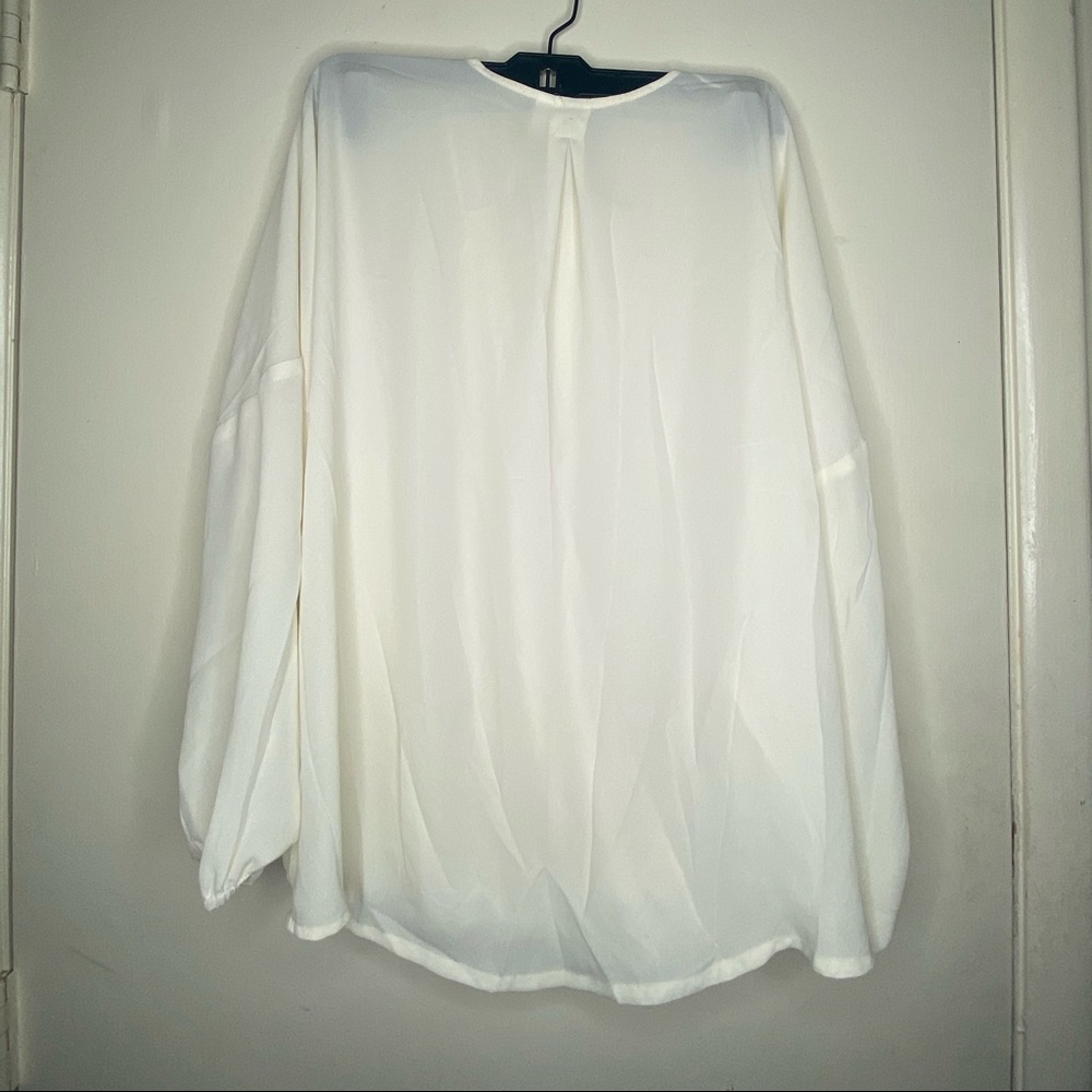 Women blouse